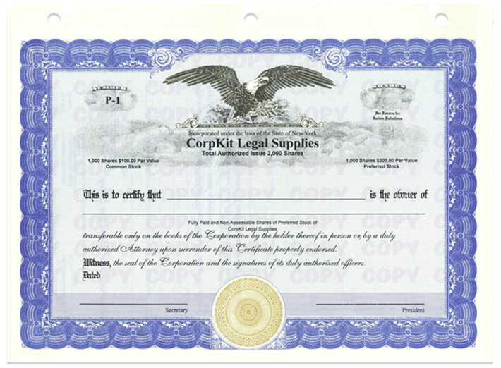 Eagle Reflecting Certificate Template – ck2022